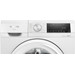 Siemens WN34A100NL - 8/5kg detail
