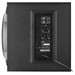 Trust GXT 38 2.1 Subwoofer enceinte PC détail