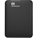WD Elements Portable 2TB front