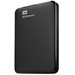 WD Elements Portable 2TB right side