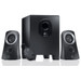 Logitech Z 313 2.1 PC Speaker front