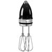 KitchenAid 5KHM9212EOB Noir Onyx avant