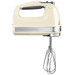 KitchenAid 5KHM9212EAC Almond Cream right side