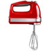 KitchenAid 5KHM9212EER Rouge Empire 