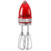 KitchenAid 5KHM9212EER Empire Red 