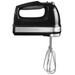 KitchenAid 5KHM9212EOB Onyx Black right side