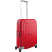 Samsonite S'Cure Spinner 55cm Crimson Red 