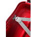 Samsonite S'Cure Spinner 55cm Crimson Red 