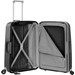 Samsonite S'Cure Spinner 69cm Black Duo Suitcase Set 