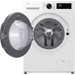 Samsung WD9UHG5U34BEEN SuperSpeed - 9/6 kg intérieur
