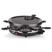 Princess Raclette 6 Grill Party 162725 front