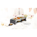 Princess Raclette 8 Stone Grill Party 162830 