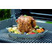 Weber GBS Support de cuisson pour poulet produit à l'usage