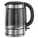 Russell Hobbs Glass front