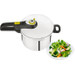 Autocuiseur Tefal Secure 5 Neo 6 L dessus