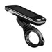 Garmin Edge Extended Out-Front Fietssteun product in gebruik