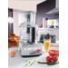 Magimix Cuisine Systeme 4200 XL Matte Chrome product in use