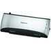 Fellowes Spectra A4 dessus