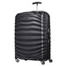 Samsonite Lite-Shock Valise à 4 Roulettes 75 cm Noir côté droit