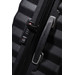 Samsonite Lite-Shock Spinner 69cm Black detail