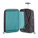 Samsonite Lite-Shock Spinner 69cm Black inside