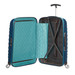 Samsonite Lite-Shock Spinner 75cm Petrol Blue inside