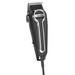 Wahl Elite Pro Clipper + Wahl Triple Head Nose Trimmer left side