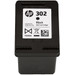 HP 302 Cartridge Black (F6U66AE) 