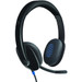 Logitech H540 Casque Stéréo USB-A côté droit