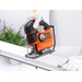 BLACK+DECKER KS801SEK-QS product in gebruik