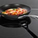 Le Creuset Les Forgees Frying Pan 20cm product in use