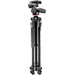 Manfrotto 290 XTRA Kit 3-Way Head front