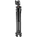 Manfrotto 290 XTRA Kit Ball Head voorkant