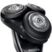 Philips SH50/50 bovenkant