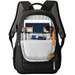 Lowepro Tahoe BP 150 Noir dessus