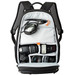 Lowepro Tahoe BP 150 Black binnenkant