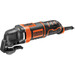 BLACK+DECKER MT300KA-QS avant