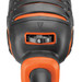 BLACK+DECKER MT300KA-QS détail