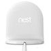 Google Nest Support (3ème génération) Câble inclus arrière