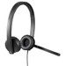 Logitech H570e Stereo USB-A Office Headset 