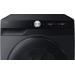 Samsung WD90HG6U94BBU3 AI Wash - 9/6kg detail