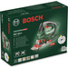 Bosch PST 18 LI (sans batterie) classe énergétique