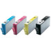 HP 364 Cartridges Combo Pack top