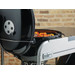 Weber Performer Premium GBS 57cm + Cover detail