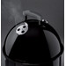 Weber Smokey Mountain Cooker 57 cm produit à l'usage