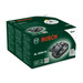 Bosch Acculader 1830 CV 