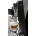 De'Longhi Eletta Cappuccino ECAM 44.660.B Zwart product in gebruik