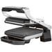 Tefal Optigrill+ left side