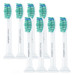 Philips Sonicare ProResults Standard HX6018/07 (8 pièces) Main Image