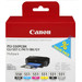 Canon PGI-550/CLI-551 Cartouches Pack Combiné Main Image